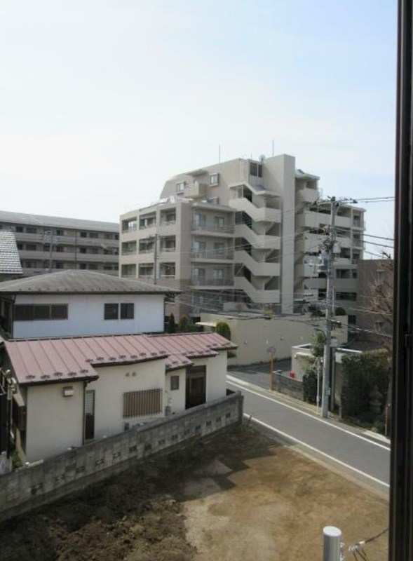 田柄3丁目タウンハウス その他10