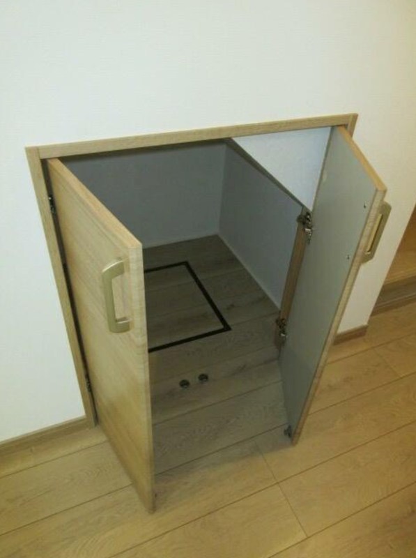 田柄3丁目タウンハウス その他12