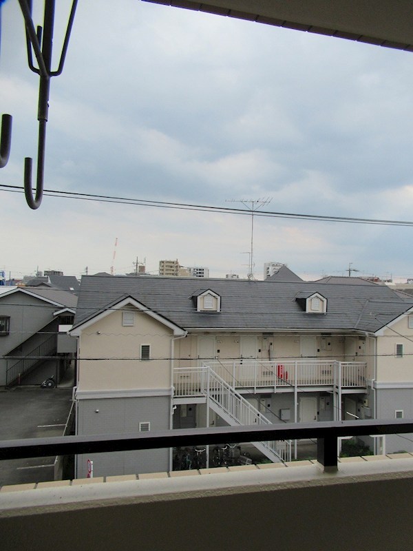 テラス鷺宮 その他4
