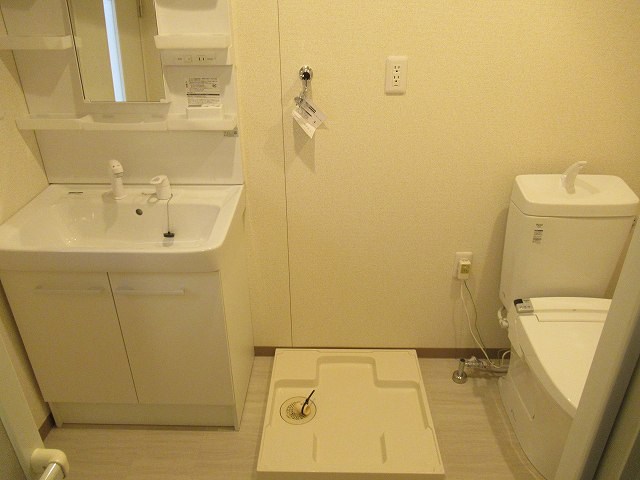 エスペランサ豊玉 その他17