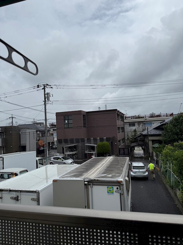 サアラ光が丘 その他4