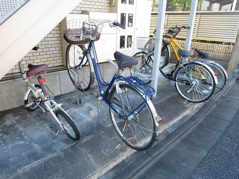 サアラ光が丘 その他6
