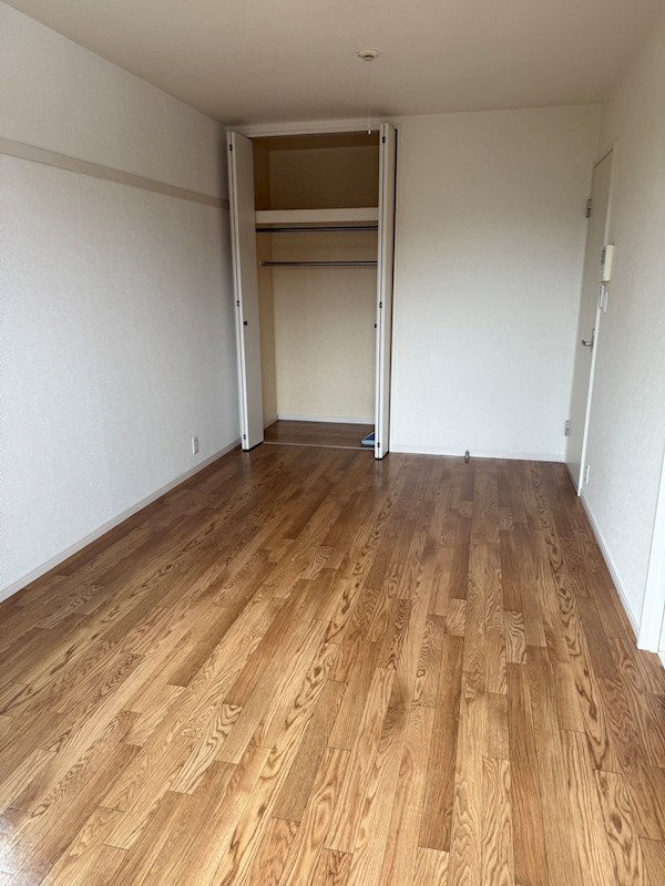 サアラ光が丘 リビング