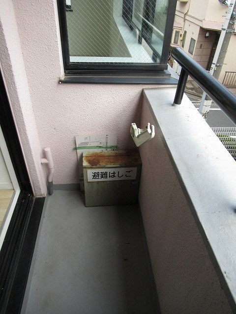 ルクレ東長崎 その他32