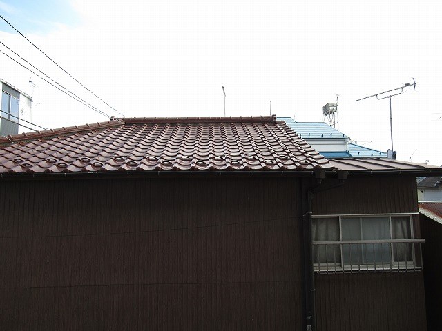 ルクレ東長崎 その他33