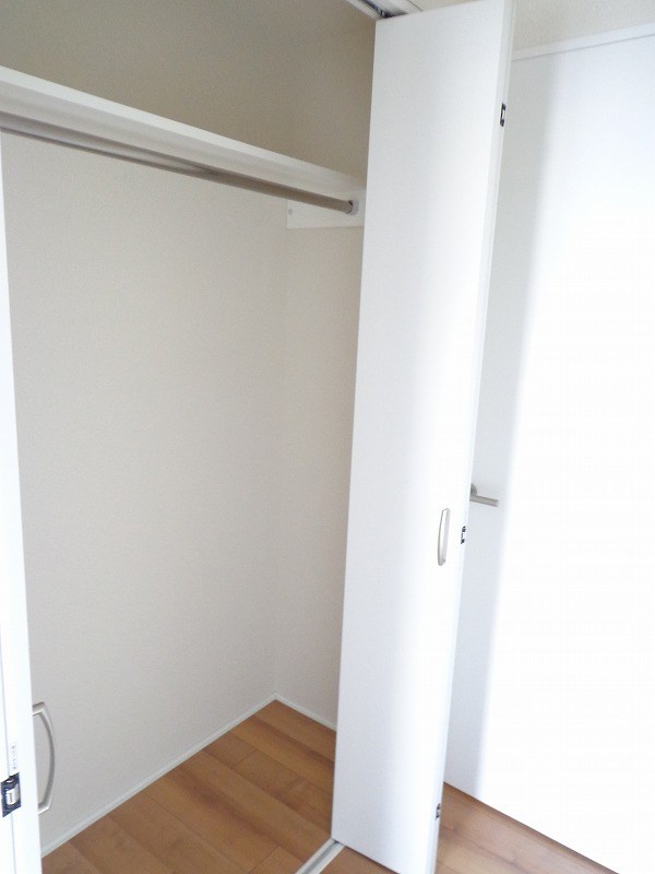 b&amp;rsquo;CASA Sakuradai その他4