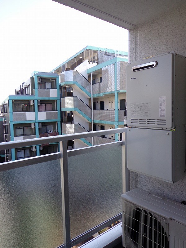 b&amp;rsquo;CASA Sakuradai その他12