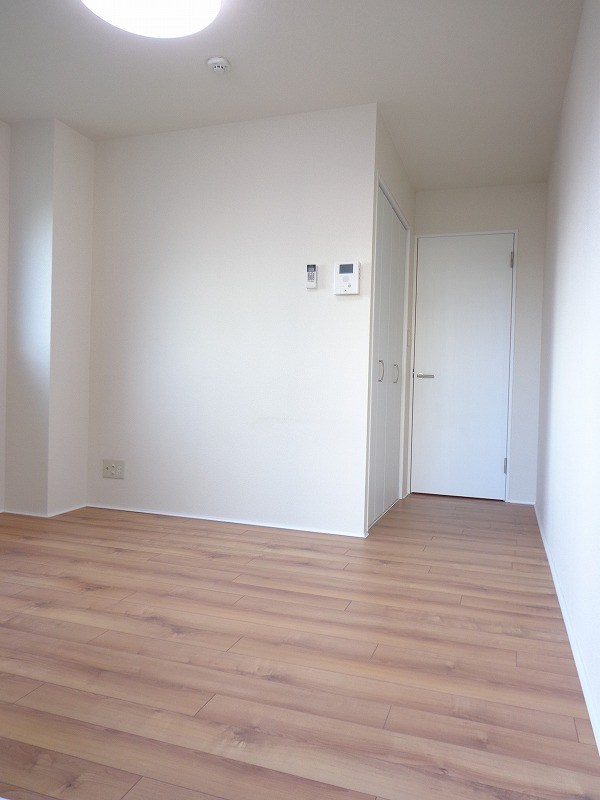 b&amp;rsquo;CASA Sakuradai ベッドルーム