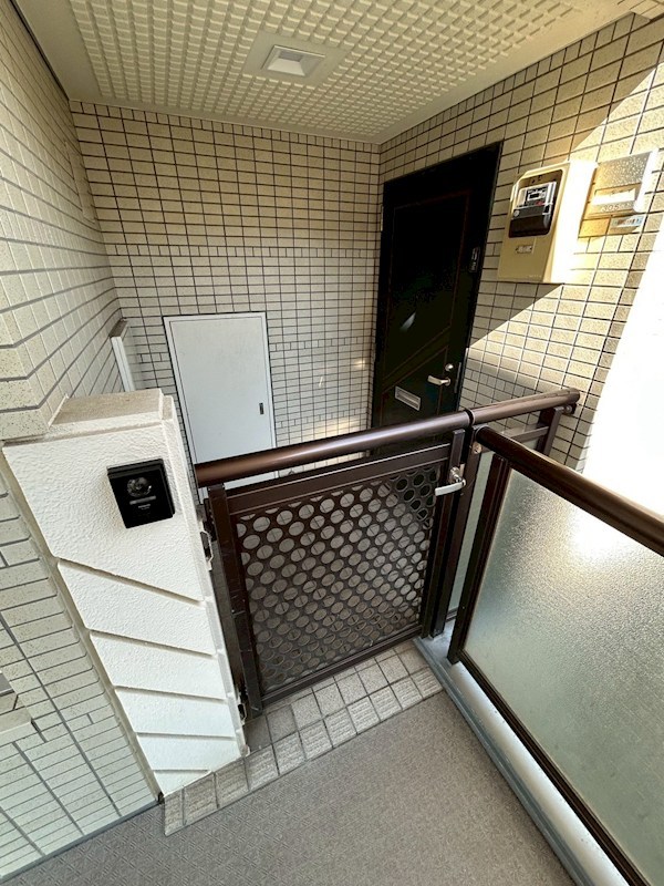 フィオーレ豊島園２ その他15