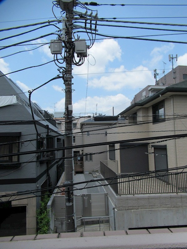 ルーブル新宿西落合Ⅱ その他3