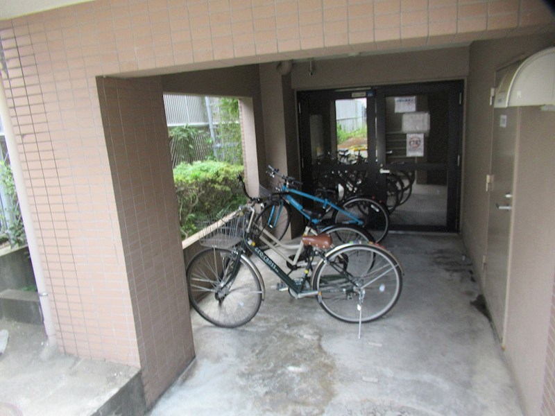 ルーブル新宿西落合Ⅱ その他6