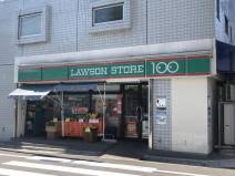 ルーブル新宿西落合Ⅱ 周辺画像1