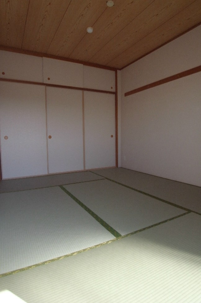 エレガンス ベッドルーム