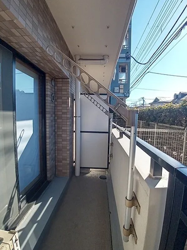 藤和シティコープ中村橋 その他7