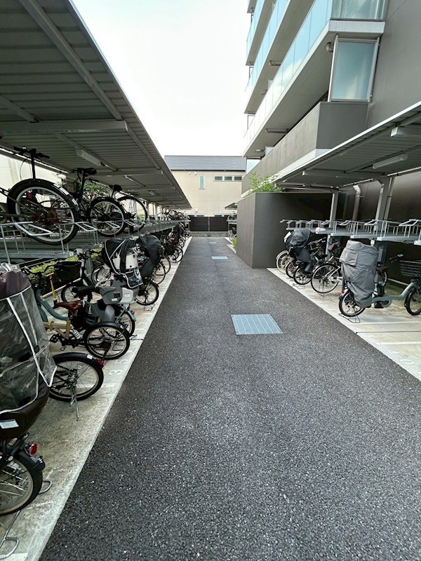 ソライエアイル練馬北町 その他23