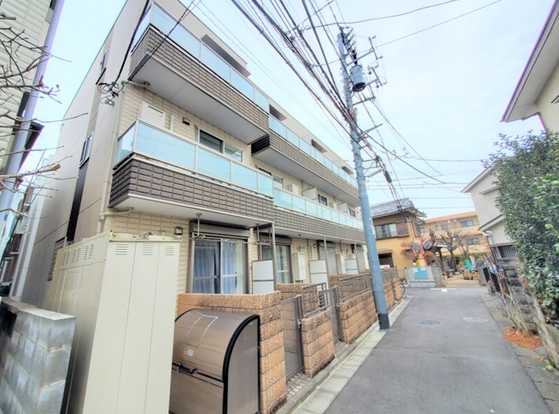 セレマーレ中村橋 その他7