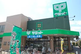 フォンテカーサ 周辺画像1