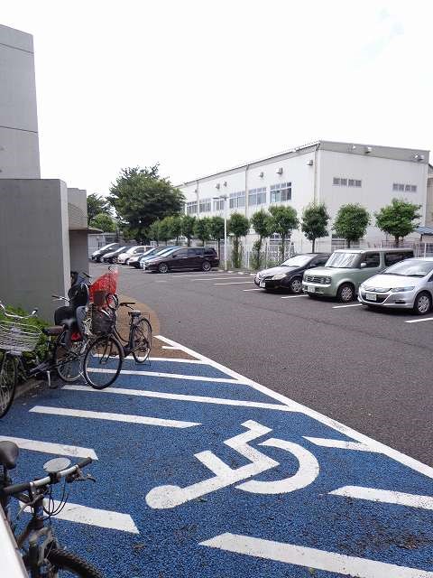 グリーンハウス高松 その他8