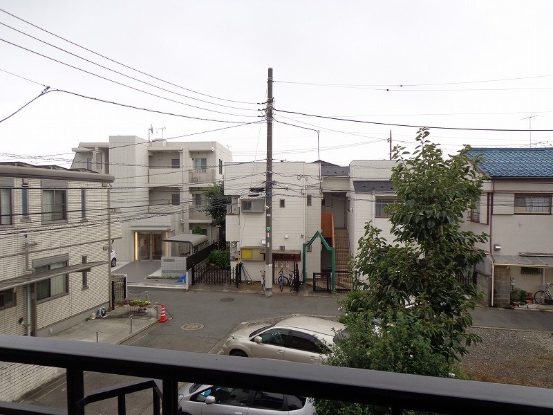 ビューサイト桜台 その他4