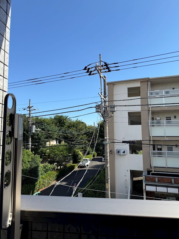 サンハイムタケシゲ その他4