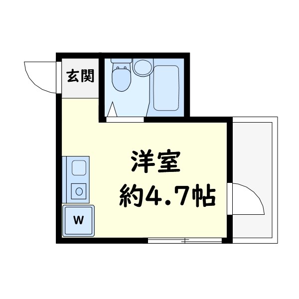 ラウレア 間取り