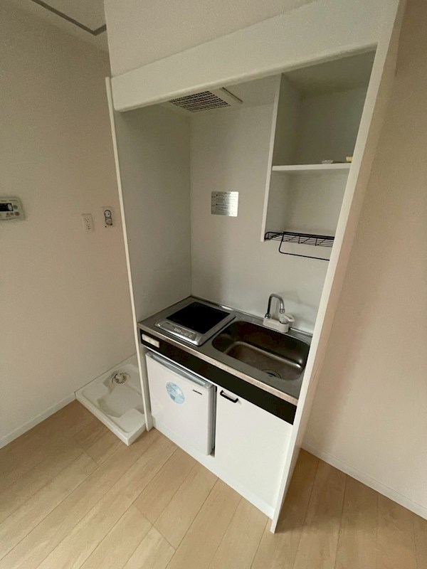 ラウレア キッチン