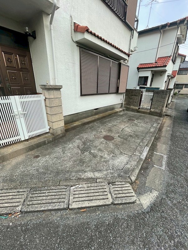 加藤テラスハウスB棟 その他6