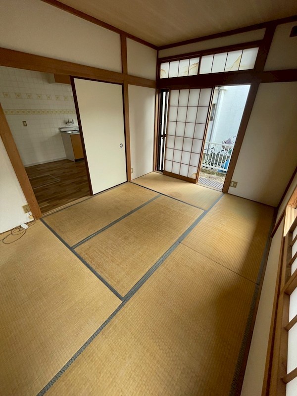 加藤テラスハウスB棟 その他8