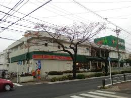 加藤テラスハウスB棟 周辺画像2