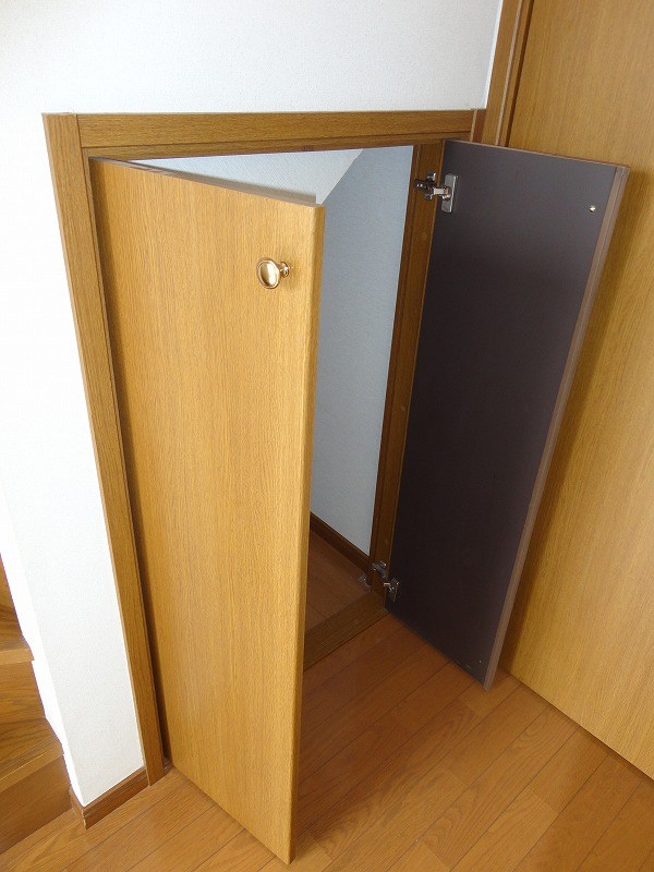 パークヒル早宮 その他9