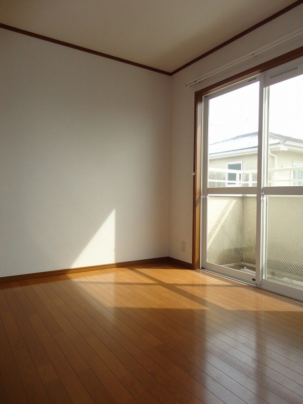 パークヒル早宮 その他14
