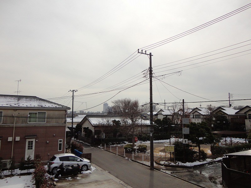 パークヒル早宮 その他19