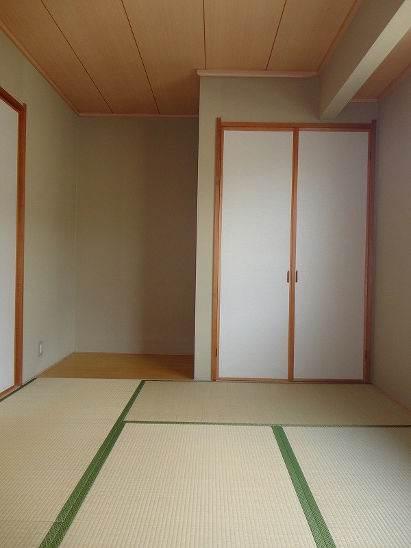 パークヒル早宮 その他20