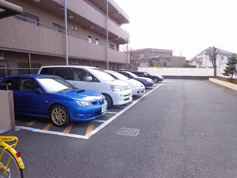 サンプレイス早宮 その他7