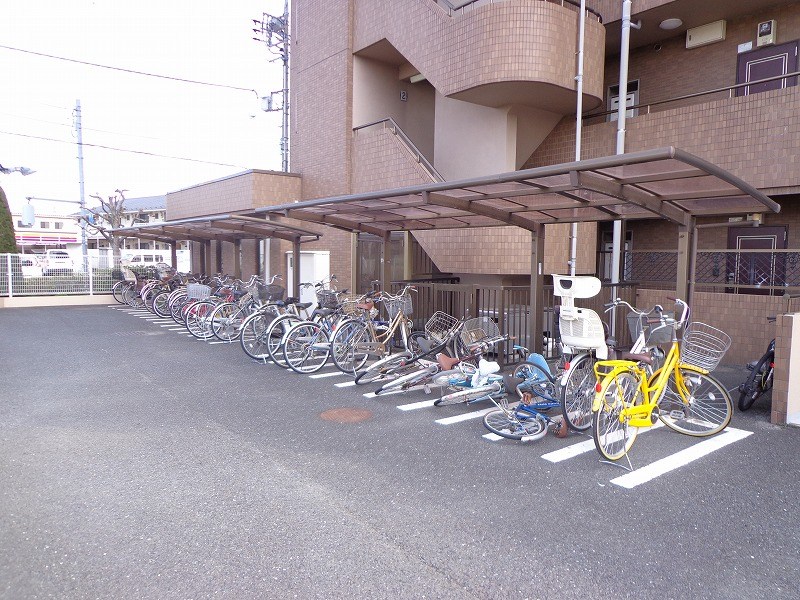 サンプレイス早宮 その他8
