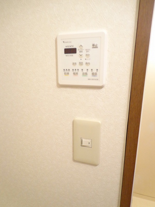 サンプレイス早宮 その他9