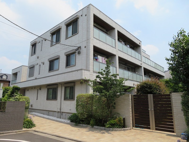ESPOIR 外観