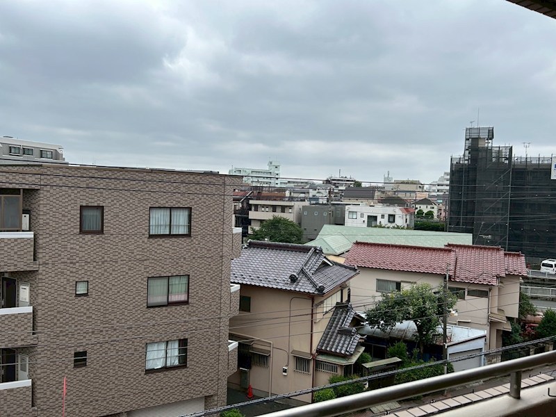 アーク・氷川台 その他16
