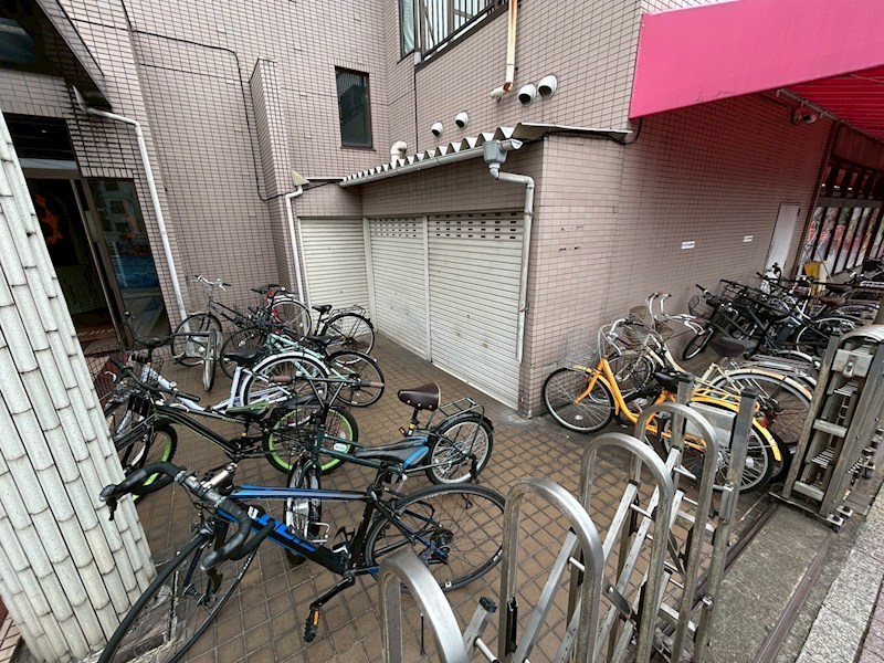 アーク・氷川台 その他19