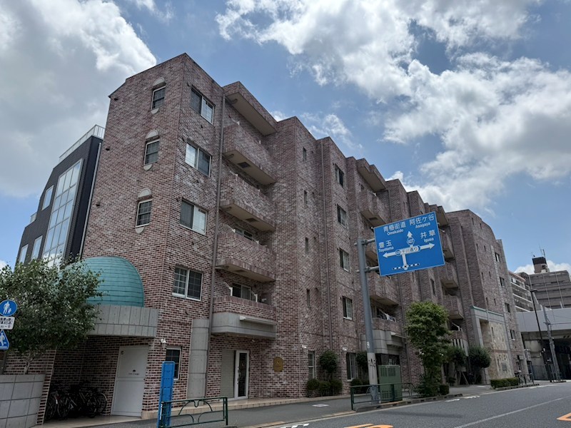 プリザーヴ中村橋Ⅱ その他11