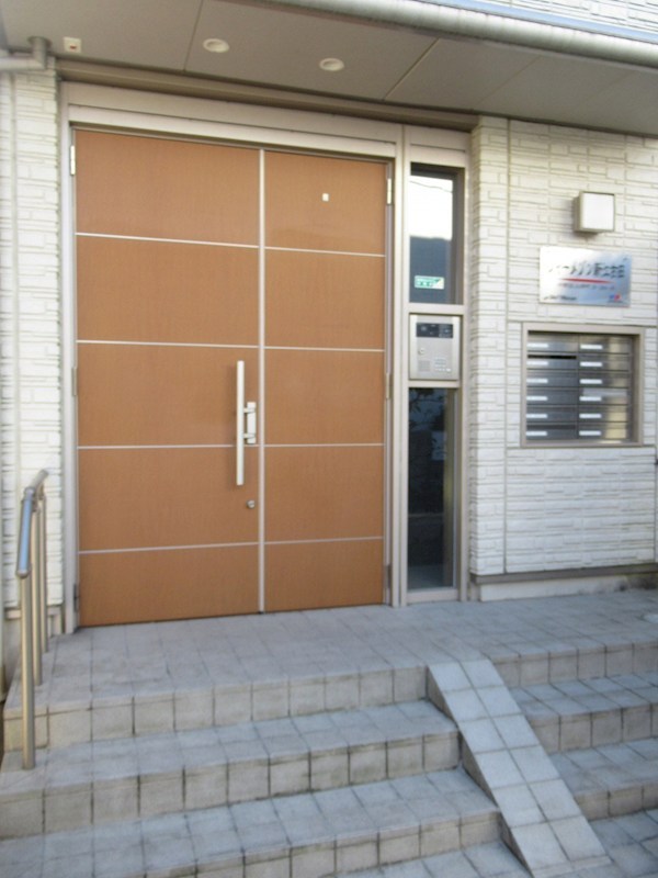 シャーメゾン新江古田 その他6