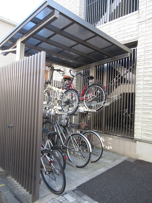 シャーメゾン新江古田 その他7