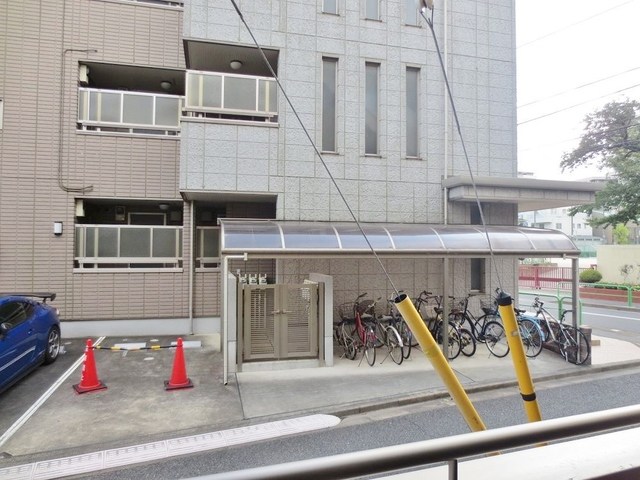ユノス　ガーデン その他6
