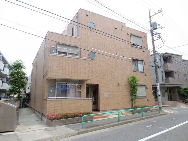 ユノス　ガーデン その他7