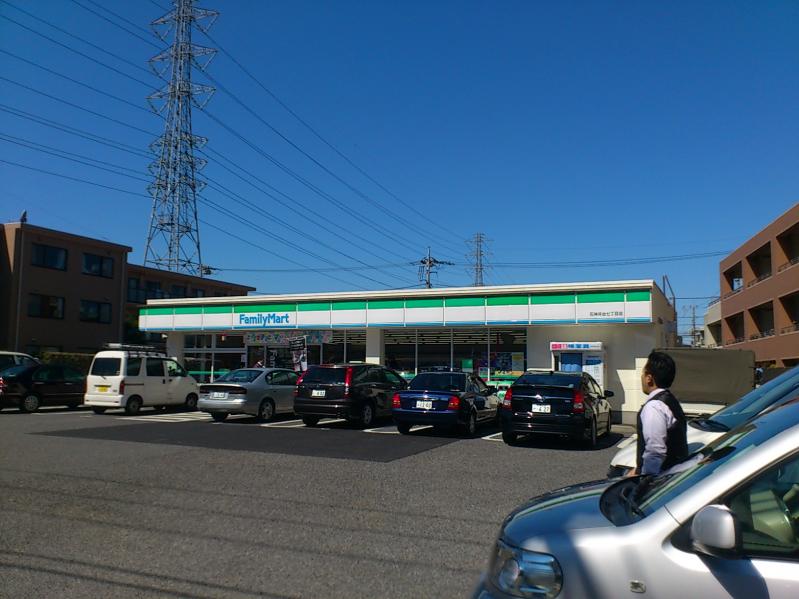 石神井台7丁目戸建貸家 周辺画像4