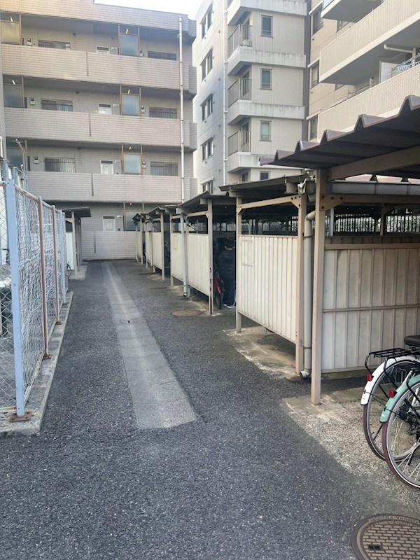 KODAヒルズ⽯神井公園 その他17