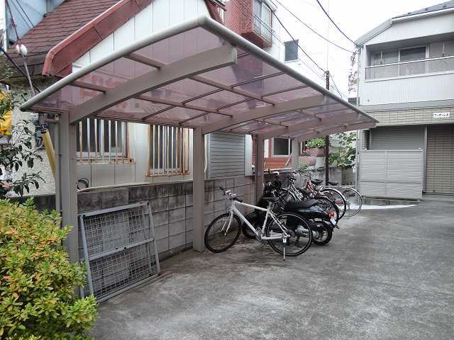 フィオーレＢ棟 その他13