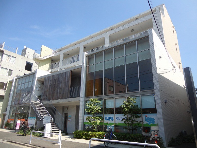 グランドフィオーレ春日町 外観