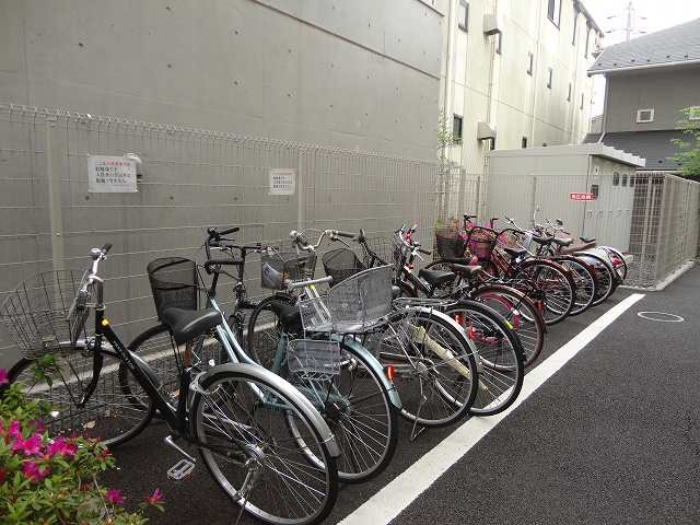 グランドフィオーレ春日町 その他7