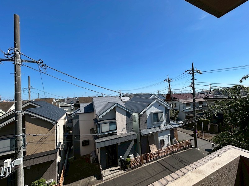 ビューラー八成山 その他5